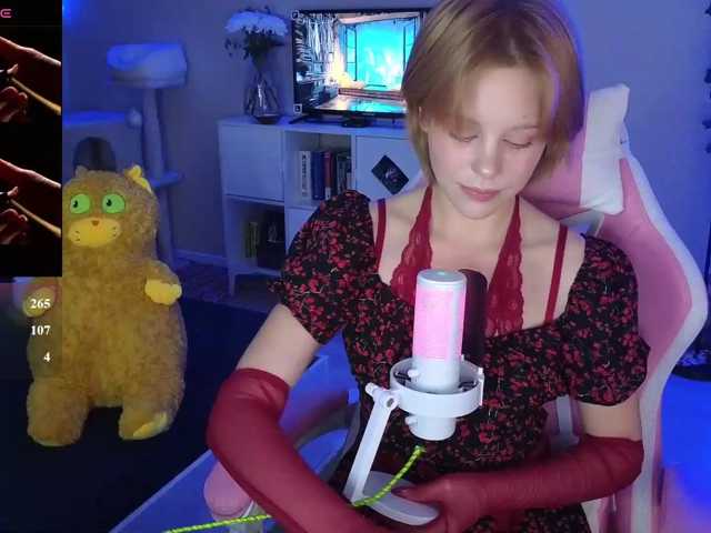GingerSnapDoll