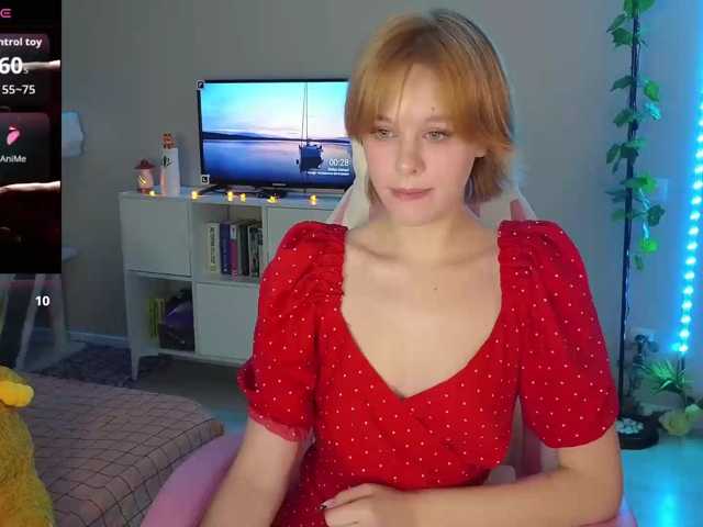 GingerSnapDoll