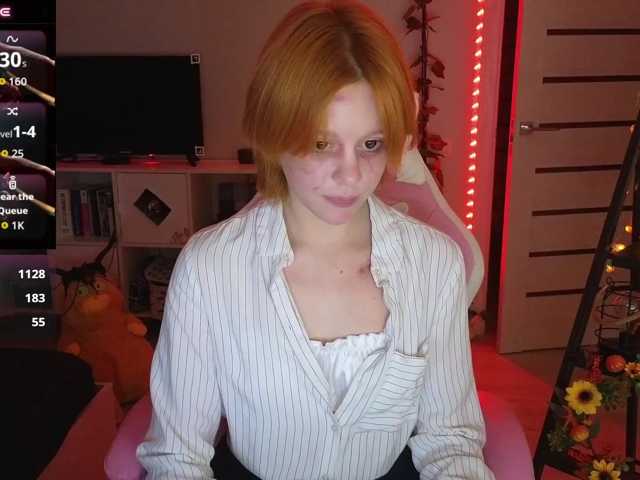 GingerSnapDoll