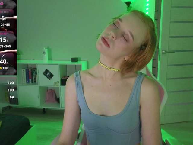 GingerSnapDoll
