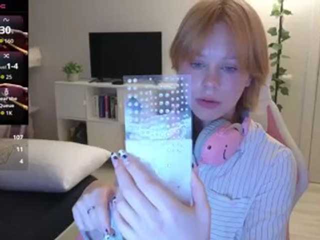 GingerSnapDoll