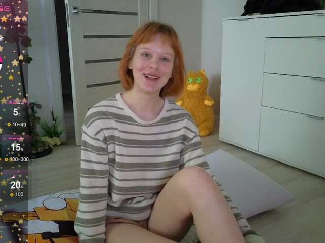 GingerSnapDoll