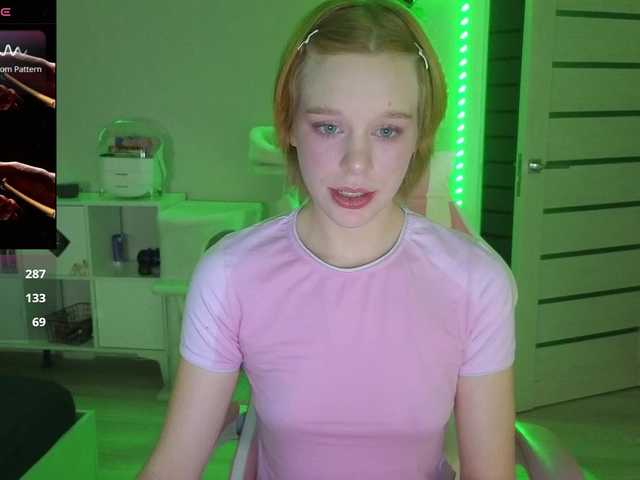 GingerSnapDoll