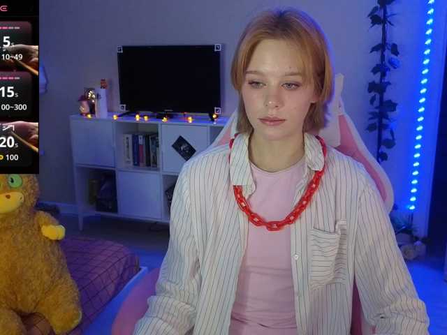 GingerSnapDoll