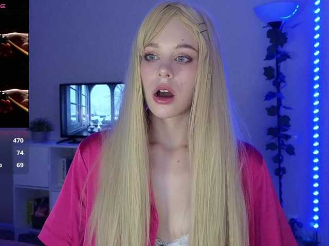 GingerSnapDoll