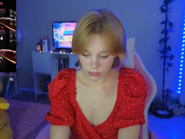 GingerSnapDoll
