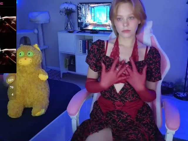 GingerSnapDoll