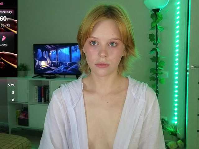 GingerSnapDoll