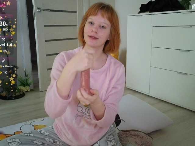 GingerSnapDoll