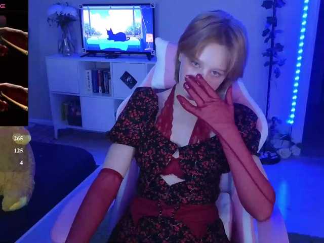GingerSnapDoll
