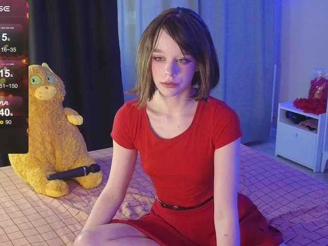 GingerSnapDoll