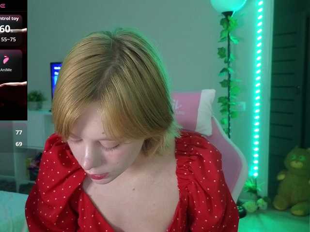 GingerSnapDoll