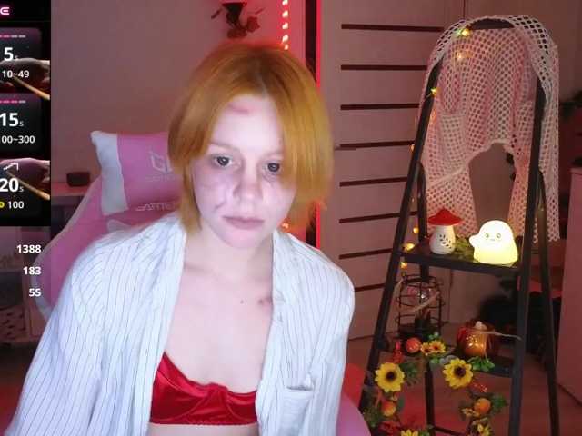GingerSnapDoll