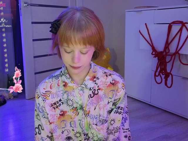 GingerSnapDoll