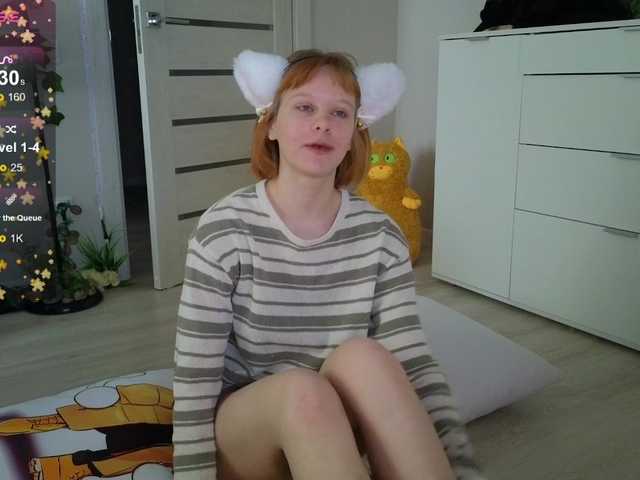  GingerSnapDoll chat room