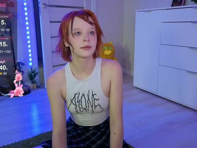 GingerSnapDoll
