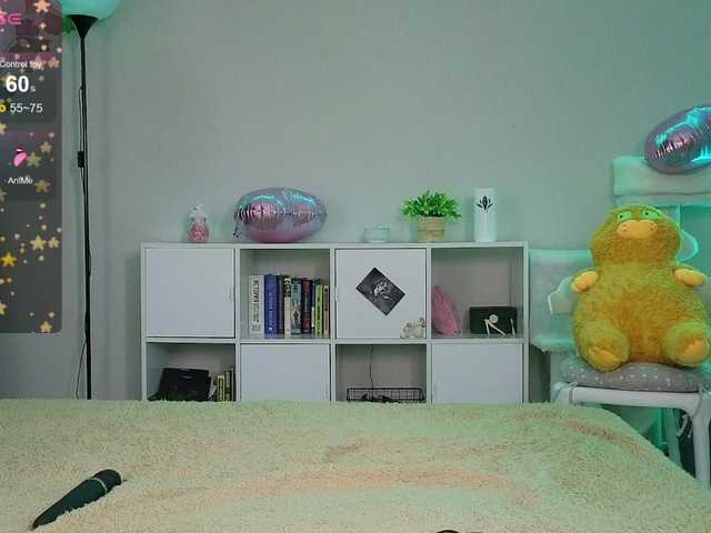  GingerSnapDoll chat room