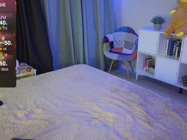 GingerSnapDoll live cam on BongaCams