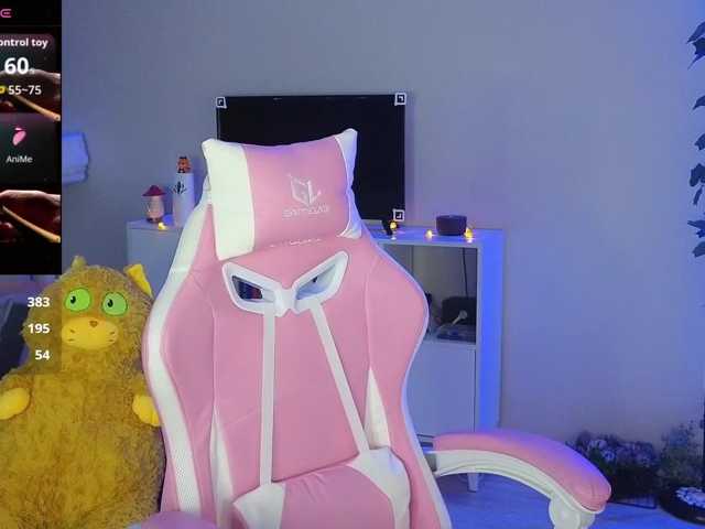 GingerSnapDoll