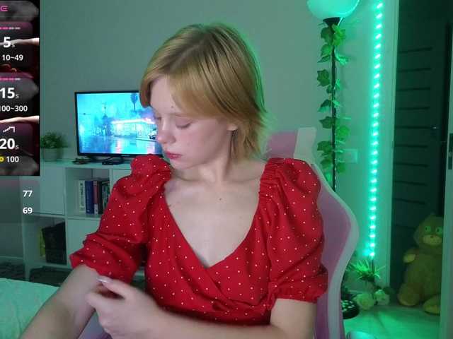 GingerSnapDoll
