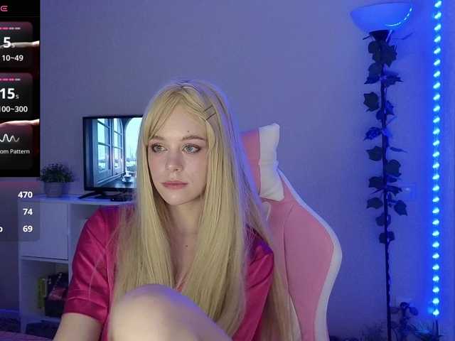 GingerSnapDoll