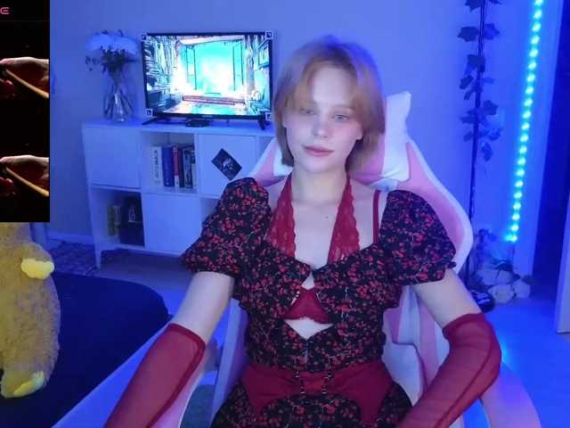 GingerSnapDoll