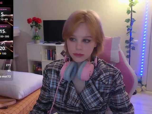 GingerSnapDoll