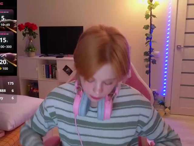 GingerSnapDoll