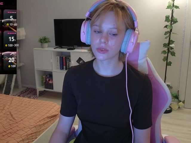 GingerSnapDoll