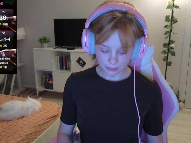 GingerSnapDoll
