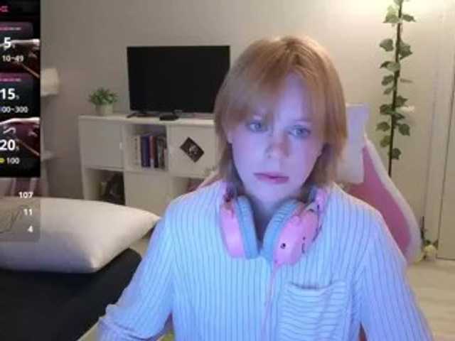 GingerSnapDoll