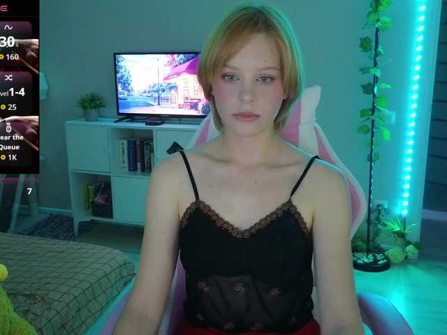 GingerSnapDoll