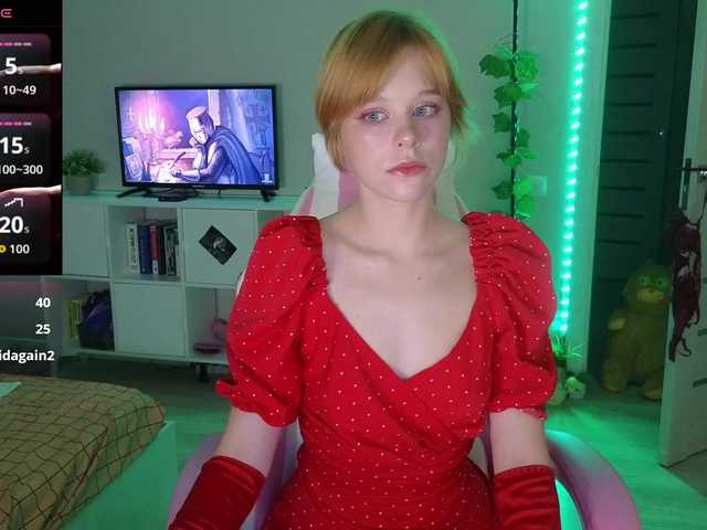 GingerSnapDoll
