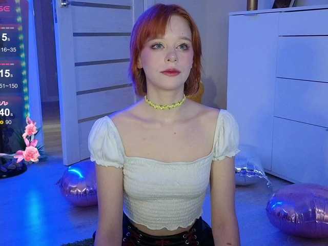 GingerSnapDoll