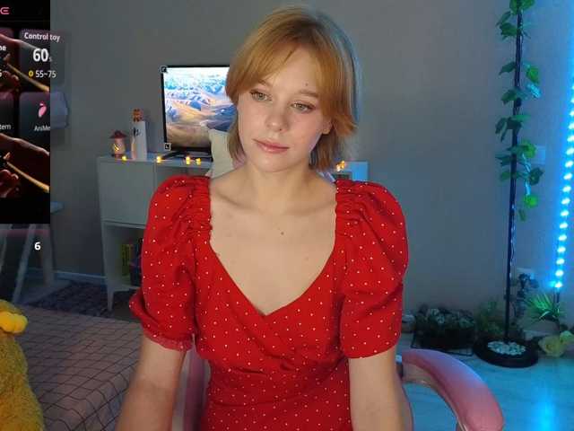 GingerSnapDoll