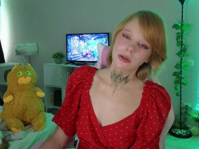 GingerSnapDoll