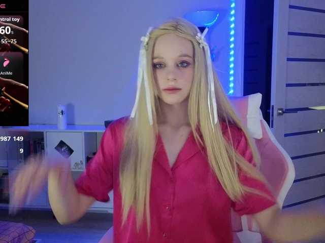 GingerSnapDoll