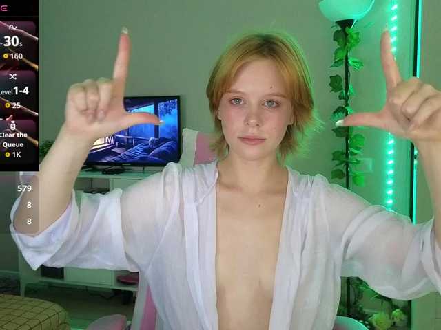GingerSnapDoll