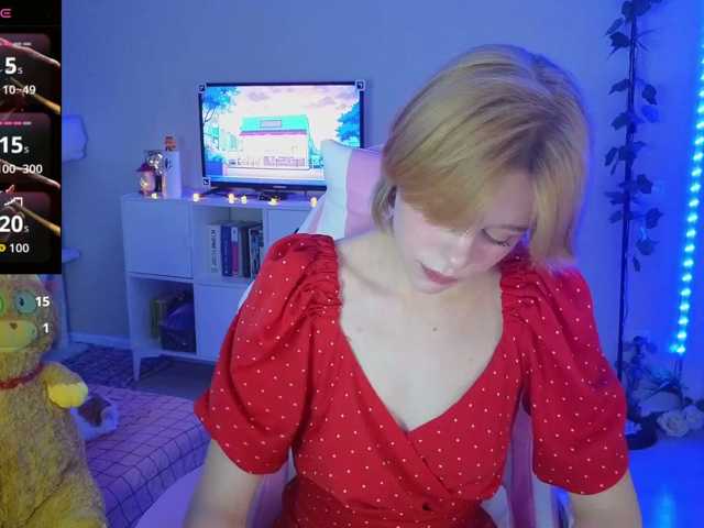 GingerSnapDoll