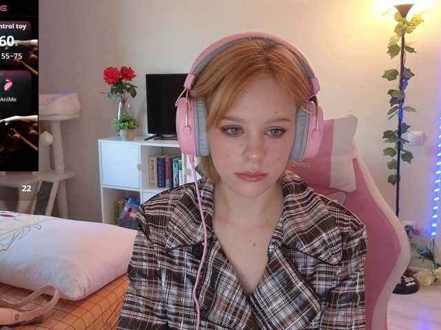 GingerSnapDoll