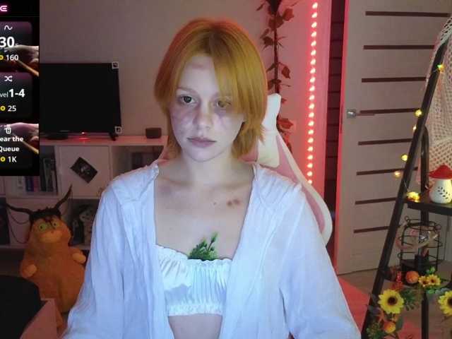 GingerSnapDoll
