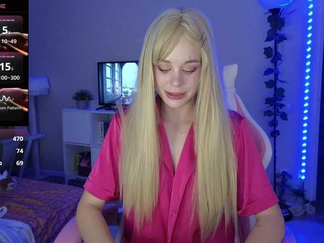 GingerSnapDoll