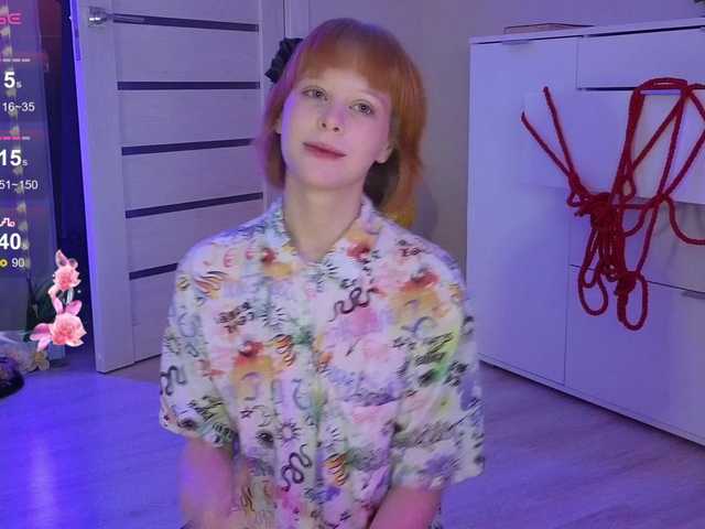 GingerSnapDoll