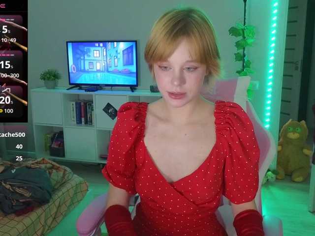 GingerSnapDoll