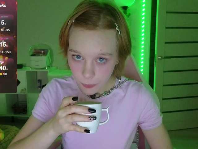 GingerSnapDoll