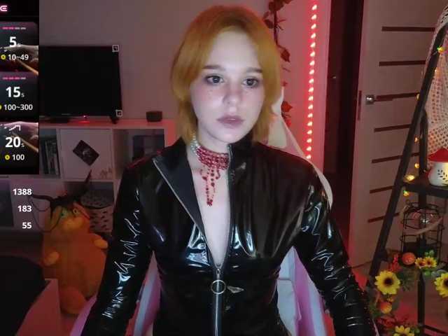 GingerSnapDoll