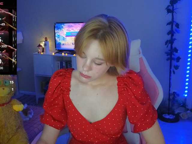 GingerSnapDoll