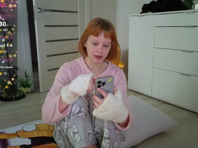 GingerSnapDoll