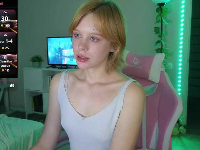 GingerSnapDoll