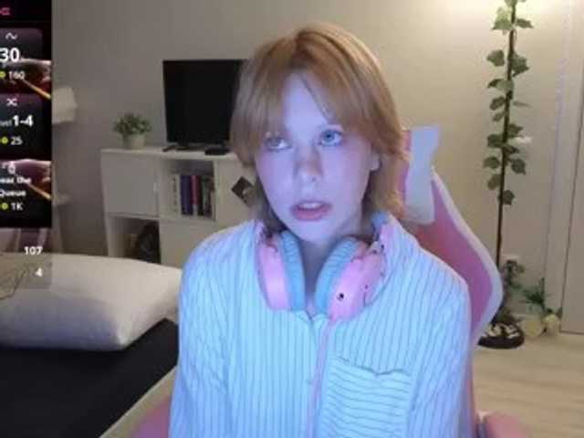 GingerSnapDoll